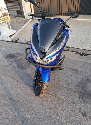 HONDA PCX 